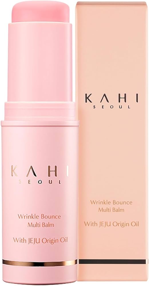 KAHI Wrinkle Bounce Multi Balm 9g