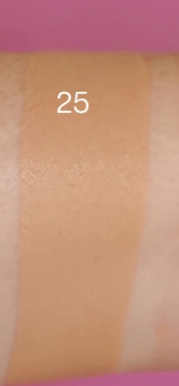 MISSHA COVER GLOW CUSHION SPF45 PA++ 14g #25 Tan